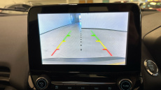 Ford EcoSport 1.0 EcoBoost 125 Titanium 5dr Petrol Hatchback